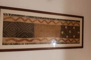 هتل African Sands Lodge