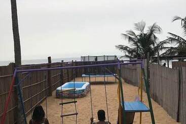 هتل African Sands Lodge