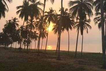 هتل African Sands Lodge