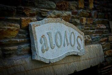 هتل Aiolos
