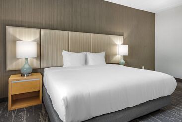 فندق Amwell Suites Somerset/bridgewater