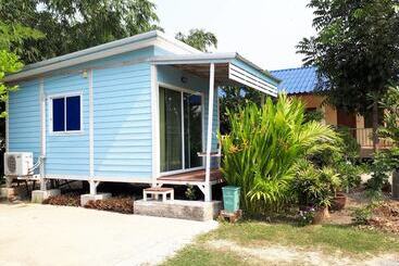 هتل Baan Khun Karat Resort