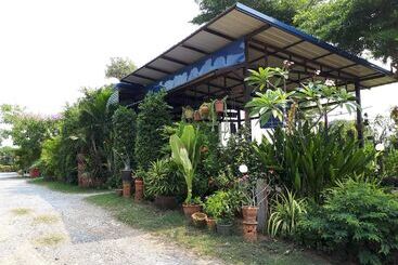 هتل Baan Khun Karat Resort