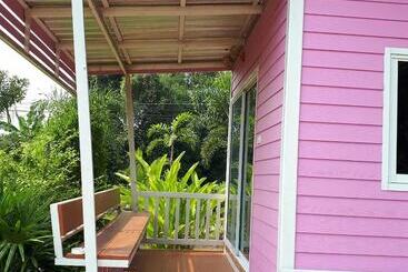 هتل Baan Khun Karat Resort