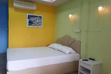 هتل Baan Khun Karat Resort