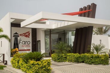 هتل El Faro