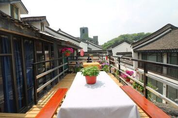هتل Hangzhou Dianjia