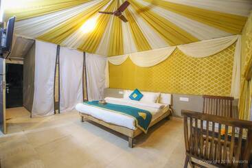 ホテル Master Farms Resort, Zirakpur