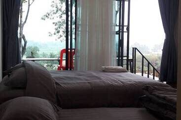 فندق Nala View Resort At Pua