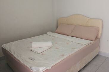 فندق Rimnam Khonghae Resort