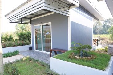 酒店 Thap Luang Resort 1