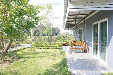 酒店 Thap Luang Resort 1