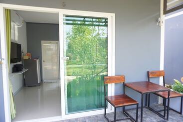 酒店 Thap Luang Resort 1