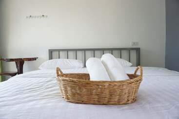 酒店 Thap Luang Resort 1