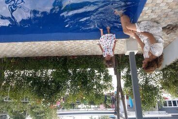 酒店 Thap Luang Resort 1