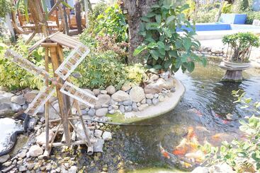 酒店 Thap Luang Resort 1