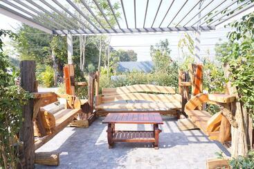 酒店 Thap Luang Resort 1