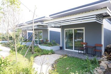 酒店 Thap Luang Resort 1
