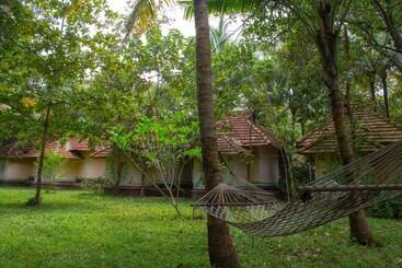 هتل The Bohemian Masala, Varkala