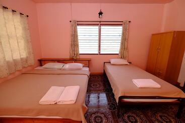 هتل Viewnar Resort
