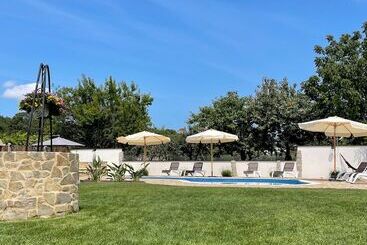 فندق Villa Galicia Padrón