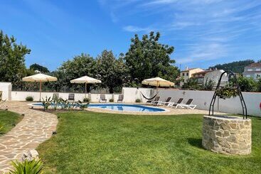 فندق Villa Galicia Padrón