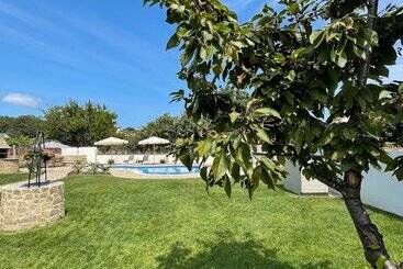 فندق Villa Galicia Padrón