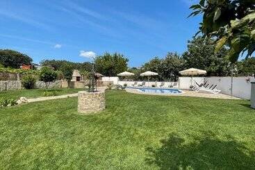 فندق Villa Galicia Padrón
