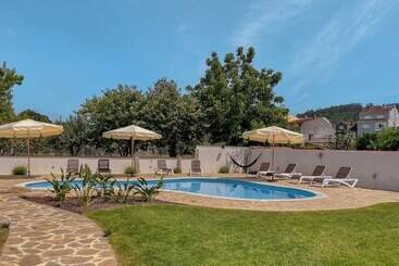 فندق Villa Galicia Padrón