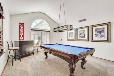 Lake Havasu City Home W/ Patios & Saltwater Pool!