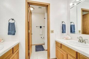 Lake Havasu City Home W/ Patios & Saltwater Pool!