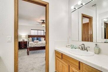 Lake Havasu City Home W/ Patios & Saltwater Pool!