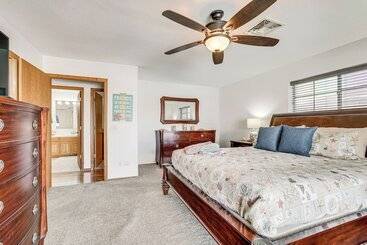 Lake Havasu City Home W/ Patios & Saltwater Pool!