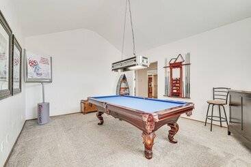 Lake Havasu City Home W/ Patios & Saltwater Pool!