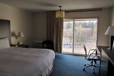 فندق على الطريق Pullman Garden Inn