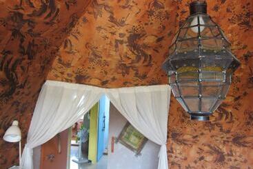 پانسیون Halfway B&b
