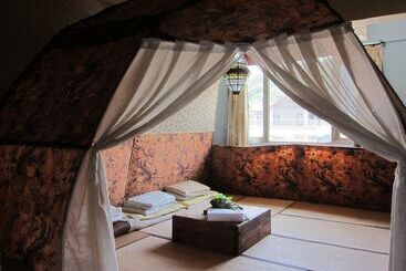 پانسیون Halfway B&b