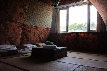 پانسیون Halfway B&b