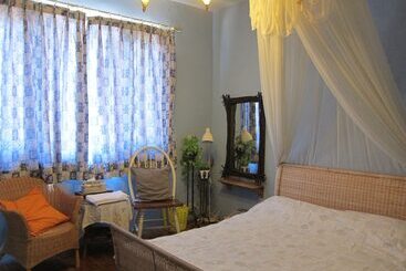 پانسیون Halfway B&b