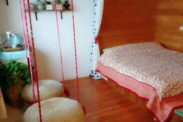 پانسیون Halfway B&b