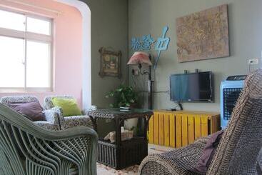 پانسیون Halfway B&b