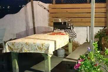 پانسیون Halfway B&b