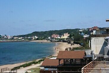پانسیون Halfway B&b