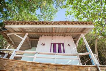 بنسيون Happy Sea