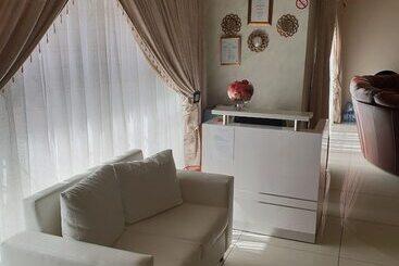 پانسیون Mkhwani Guest House