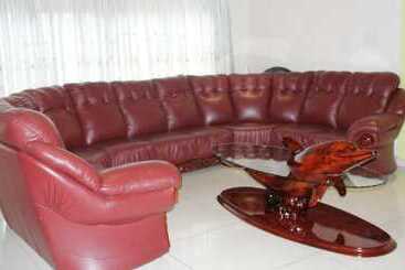 پانسیون Mkhwani Guest House
