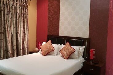 پانسیون Mkhwani Guest House