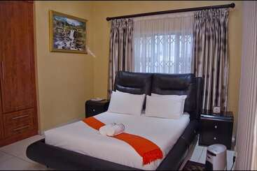 پانسیون Mkhwani Guest House