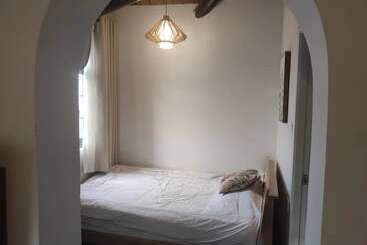 پانسیون Shanghai Hua Xi Shui Xie Guesthouse