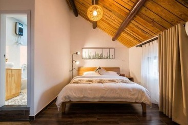 پانسیون Shanghai Hua Xi Shui Xie Guesthouse